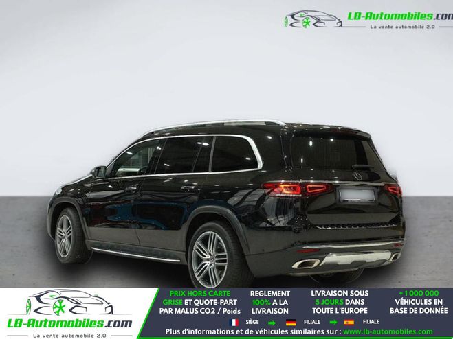 Mercedes GLS 580 4Matic Noir M�tallique de 2023
