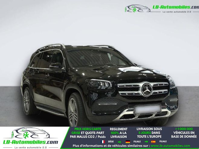 Mercedes GLS 580 4Matic Noir M�tallique de 2023