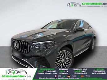  Voir d&eacute;tails -Mercedes GLE 53 AMG BVA 4MATIC+ &agrave; Beaupuy (31)