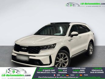  Voir d&eacute;tails -Kia Sorento 2.2 CRDI 200 ch 4x4 BVA 7pl &agrave; Beaupuy (31)