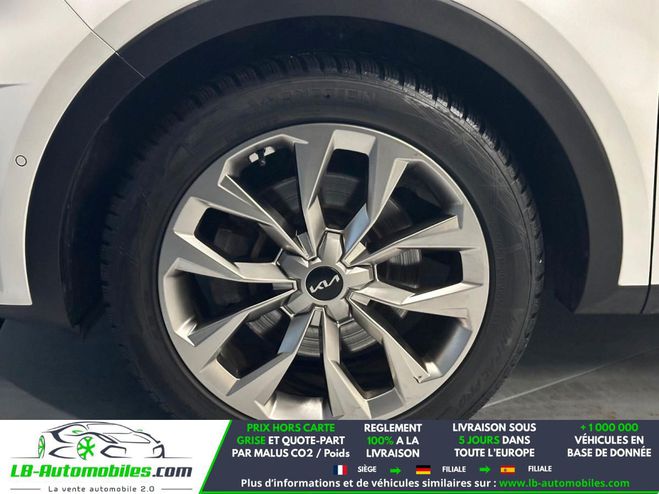 Kia Sorento 2.2 CRDI 200 ch 4x4 BVA 7pl Blanc M�tallique de 2023