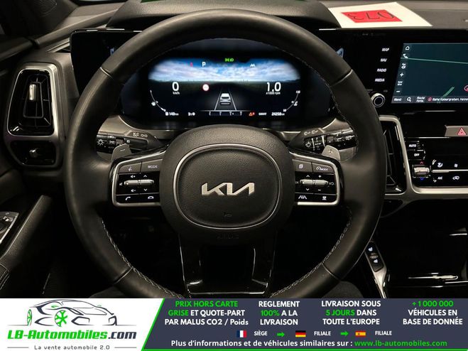 Kia Sorento 2.2 CRDI 200 ch 4x4 BVA 7pl Blanc M�tallique de 2023