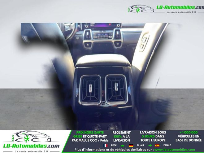 Kia Sorento 2.2 CRDI 200 ch 4x4 BVA 7pl Blanc M�tallique de 2022