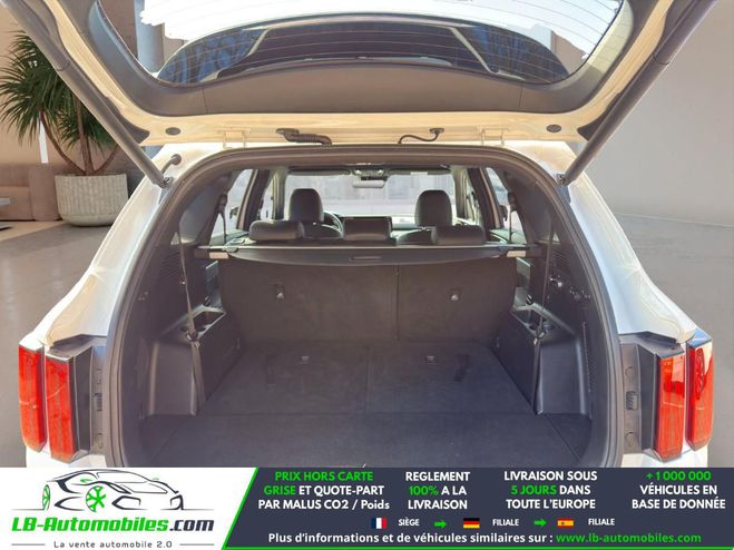 Kia Sorento 2.2 CRDI 200 ch 4x4 BVA 7pl Blanc M�tallique de 2022