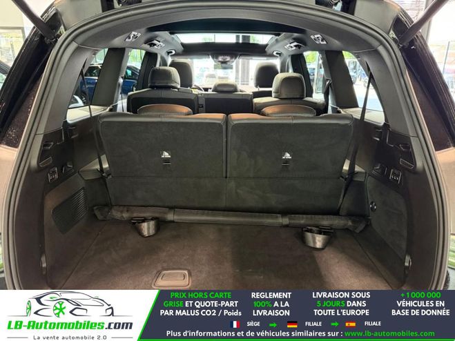Mercedes GLS 450d BVA 4Matic Noir M�tallique de 2024