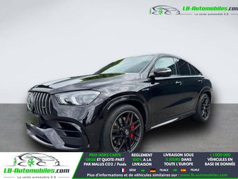 Mercedes GLE