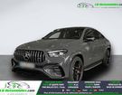 Mercedes GLE 53 AMG BVA 4MATIC+ &agrave; Beaupuy (31)