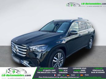 Mercedes GLS