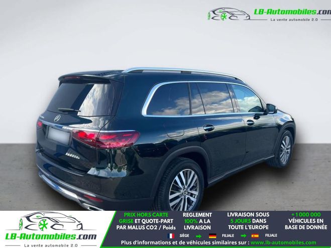 Mercedes GLS 450d BVA 4Matic Vert de 2024