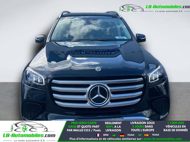 Mercedes GLS 450d BVA 4Matic Vert de 2024