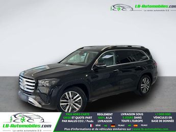 Mercedes GLS