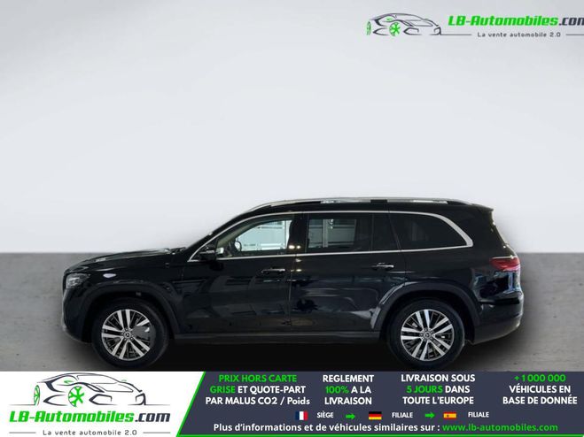 Mercedes GLS 450d BVA 4Matic Noir M�tallique de 2025