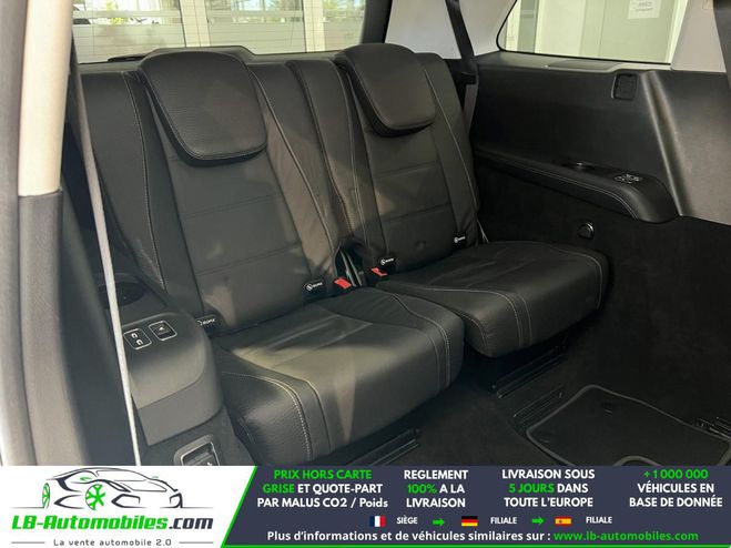 Mercedes GLS 450d BVA 4Matic Noir M�tallique de 2025