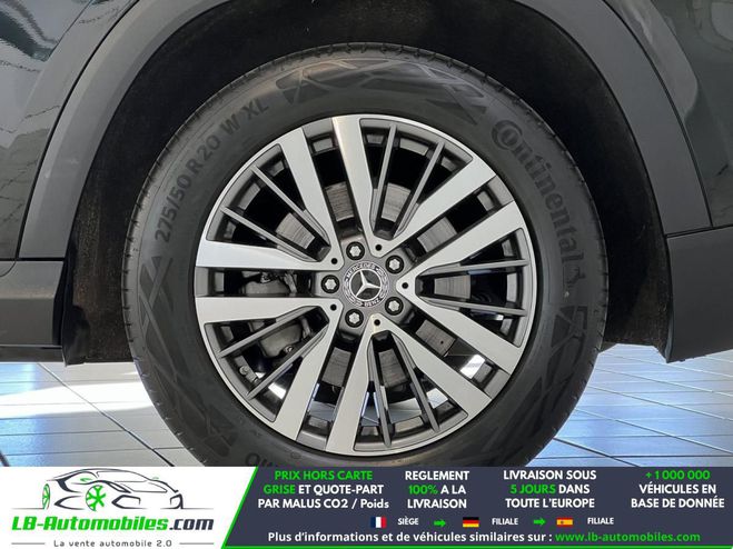Mercedes GLS 450d BVA 4Matic Noir M�tallique de 2025