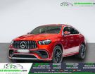 Mercedes GLE 63 S AMG BVA 4MATIC+ &agrave; Beaupuy (31)