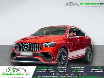 Mercedes GLE
