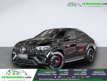  Voir d&eacute;tails -Mercedes GLE 63 S AMG BVA 4MATIC+ &agrave; Beaupuy (31)
