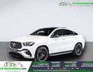 Mercedes GLE 53 AMG BVA 4MATIC+ &agrave; Beaupuy (31)