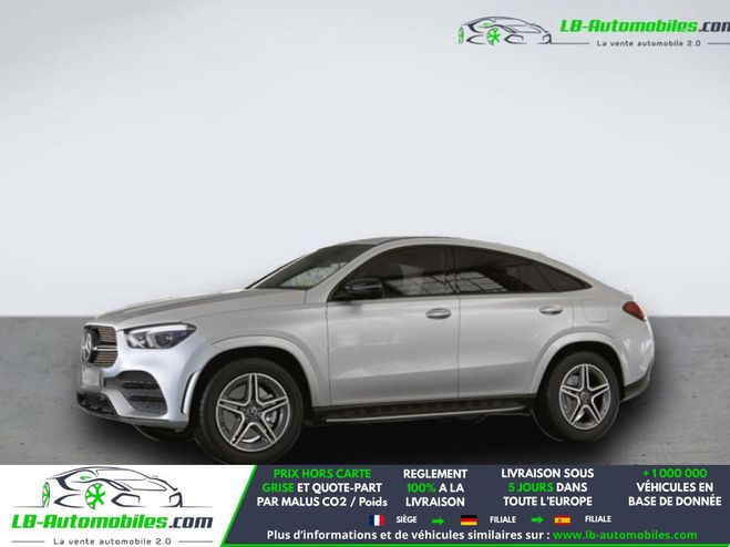 Mercedes GLE 350 e BVA 4Matic Blanc de 2023