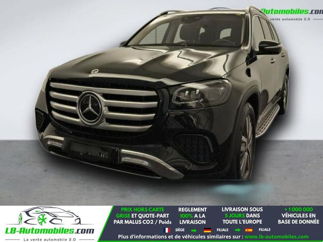 Mercedes GLS 450 BVA 4Matic Vert M�tallique de 2024