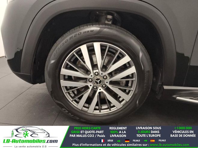 Mercedes GLS 450 BVA 4Matic Vert M�tallique de 2024