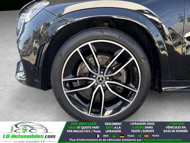 Mercedes GLE 350 e BVA 4Matic Noir M�tallique de 2022