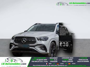 Mercedes GLE