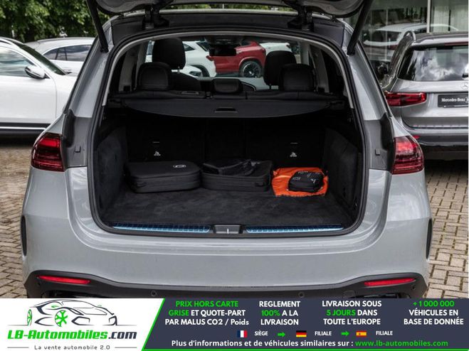 Mercedes GLE 400 e BVA 4Matic Gris de 2025