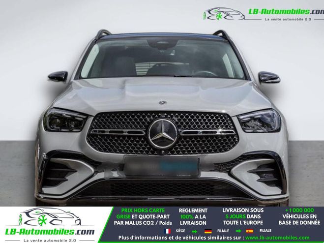 Mercedes GLE 400 e BVA 4Matic Gris de 2025