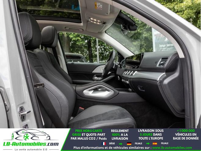 Mercedes GLE 400 e BVA 4Matic Gris de 2025