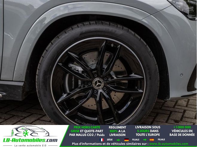 Mercedes GLE 400 e BVA 4Matic Gris de 2025