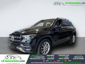 Mercedes GLE