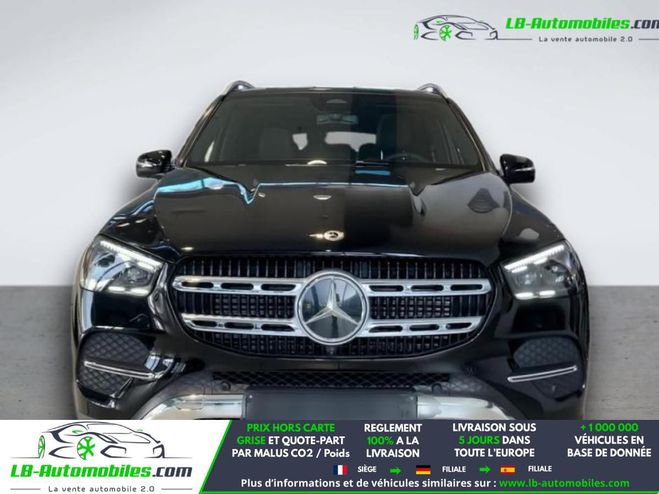 Mercedes GLE 400 e BVA 4Matic Noir M�tallique de 2025