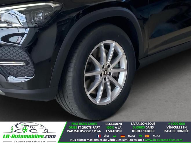 Mercedes GLE 400 e BVA 4Matic Noir M�tallique de 2025