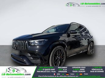 Mercedes GLE