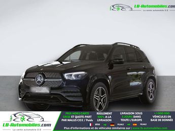 Mercedes GLE