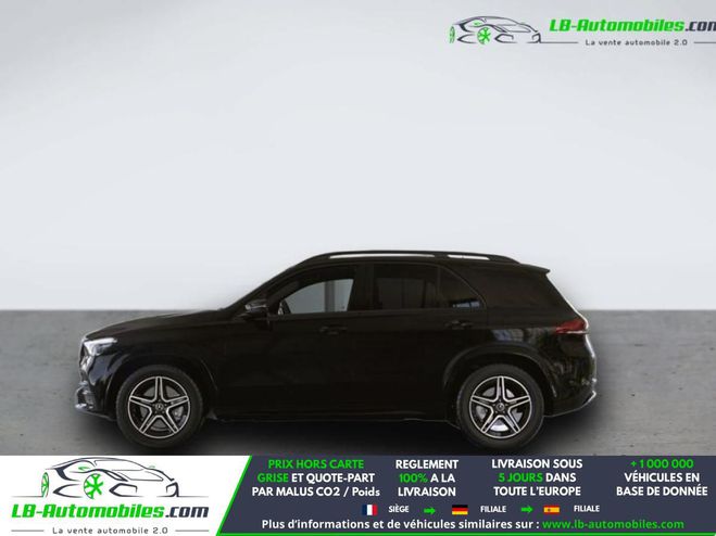 Mercedes GLE 350 e EQ POWER BVA 4Matic Noir de 2022