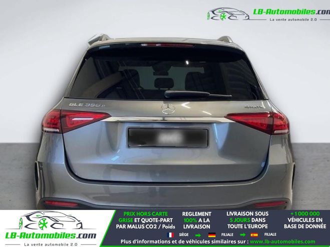 Mercedes GLE 350 e EQ POWER BVA 4Matic Gris M�tallique de 2022