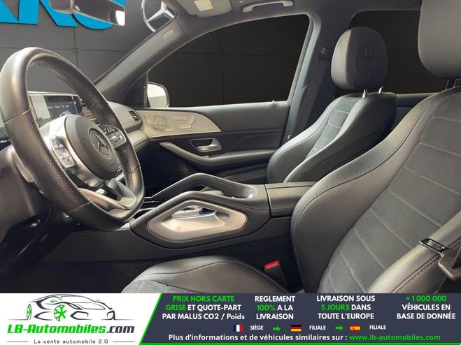 Mercedes GLE 350 e EQ POWER BVA 4Matic Gris M�tallique de 2022