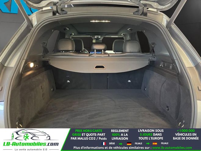 Mercedes GLE 350 e EQ POWER BVA 4Matic Gris M�tallique de 2022