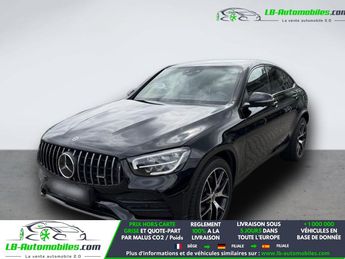  Voir d&eacute;tails -Mercedes GLC 400 d BVA 4Matic &agrave; Beaupuy (31)