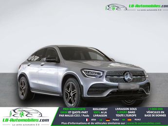  Voir d&eacute;tails -Mercedes GLC 400 d BVA 4Matic &agrave; Beaupuy (31)
