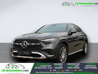  Voir d&eacute;tails -Mercedes GLC 200 BVA 4Matic &agrave; Beaupuy (31)