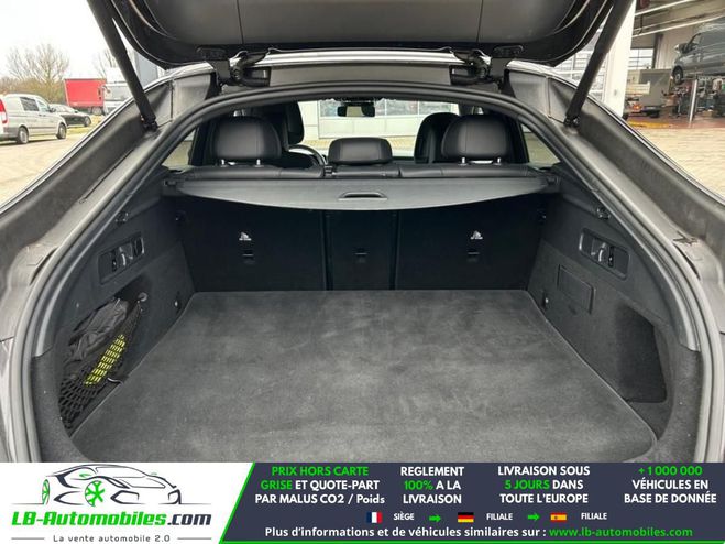 Mercedes GLC 200 BVA 4Matic Gris M�tallique de 2024