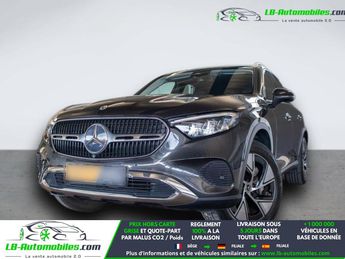  Voir d&eacute;tails -Mercedes GLC 300 e BVA 4Matic &agrave; Beaupuy (31)