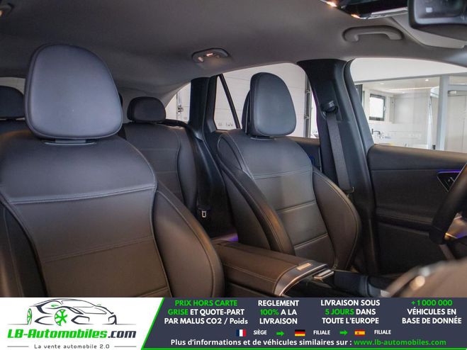 Mercedes GLC 300 e BVA 4Matic Gris M�tallique de 2023