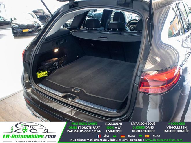 Mercedes GLC 300 e BVA 4Matic Gris M�tallique de 2023