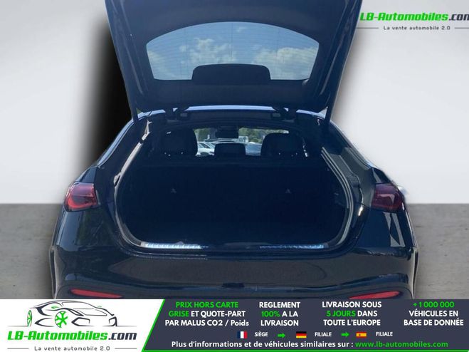 Mercedes GLC 200 BVA 4Matic Noir M�tallique de 2025