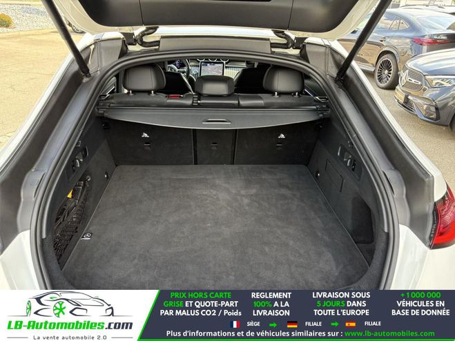 Mercedes GLC 200 BVA 4Matic Blanc de 2025