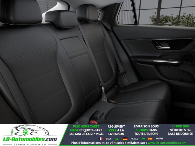 Mercedes GLC 200 BVA 4Matic Blanc de 2025